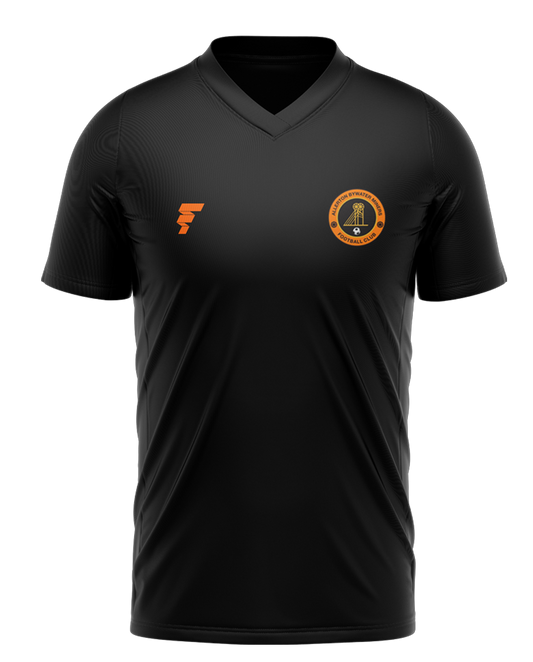 Allerton Bywater Parents Shirt