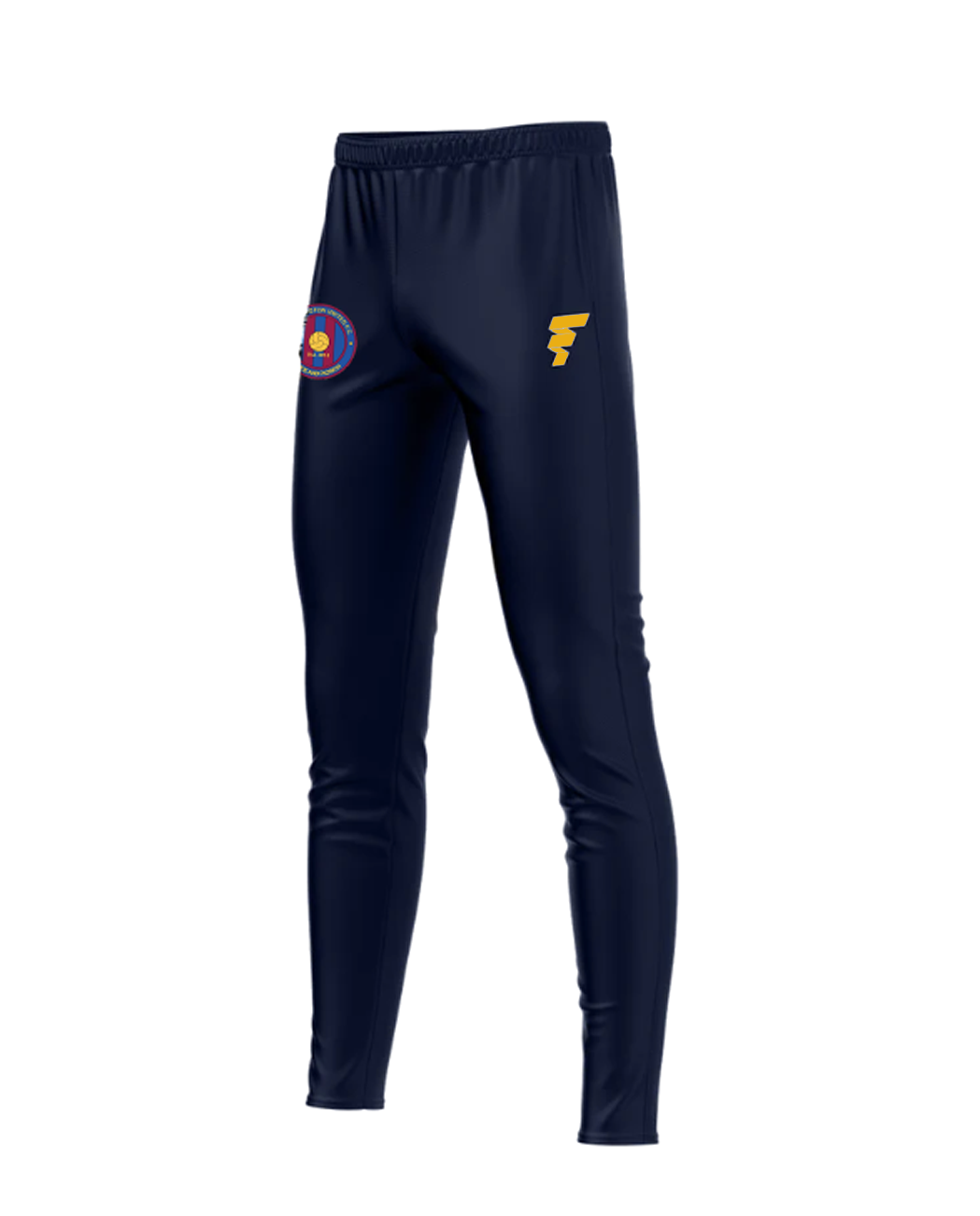 Cramlington Technical Pants - Navy