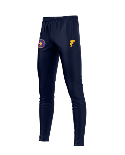 Cramlington Technical Pants - Navy