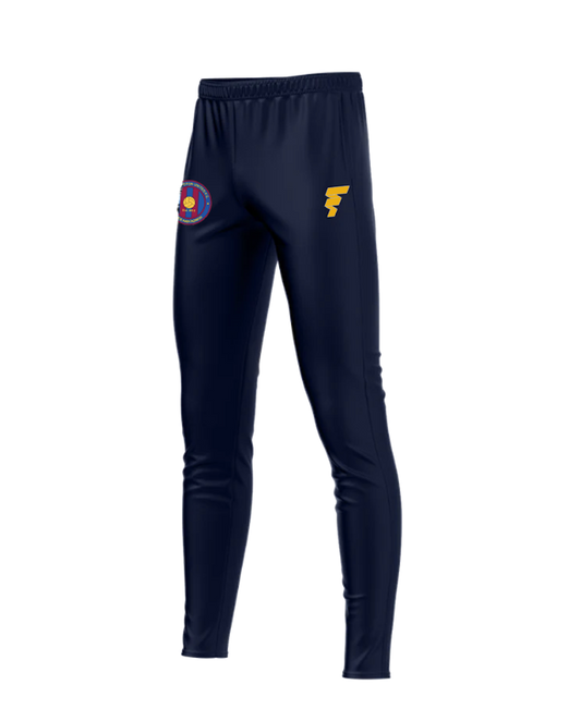 Cramlington Technical Pants - Navy