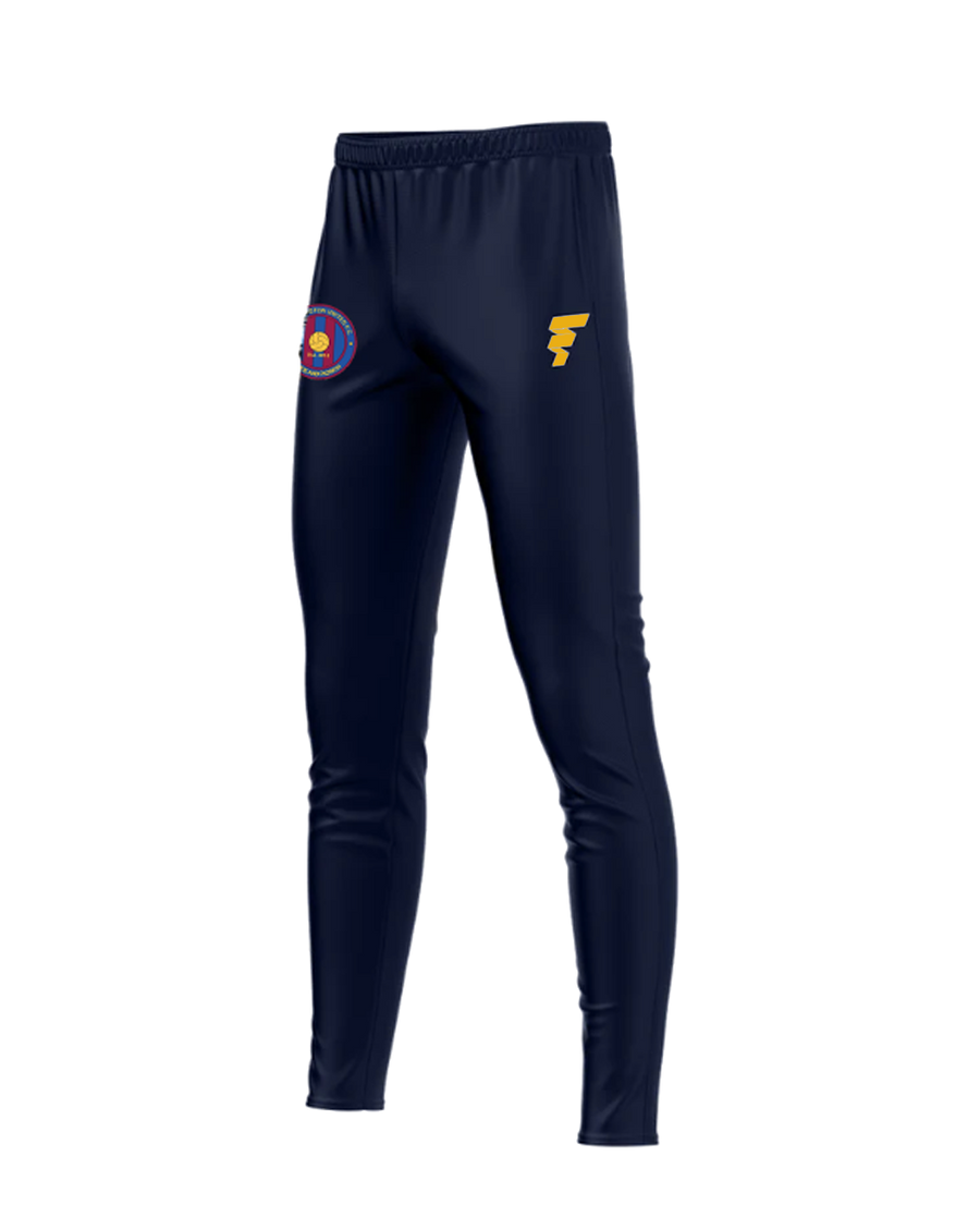 Cramlington Technical Pants - Navy