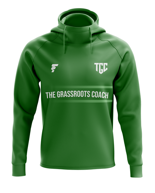 TGC - Hoodie - Junior