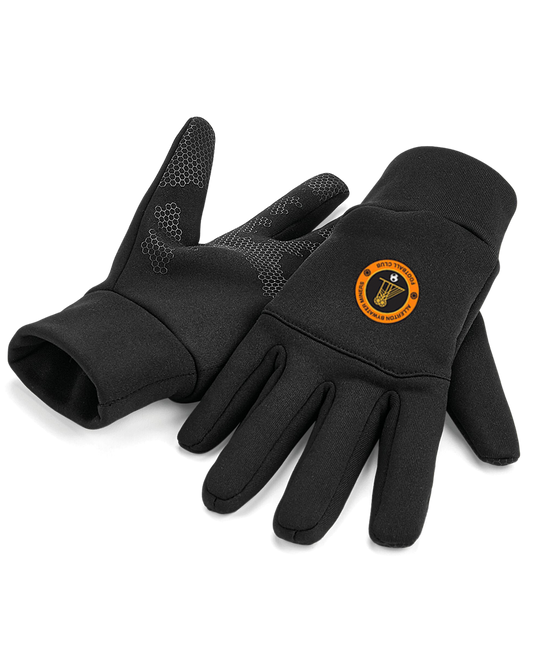 Allerton Bywater Gloves