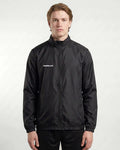 Windbreaker - Black