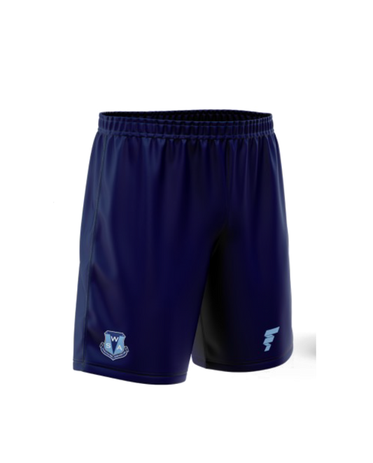 Wigton Training Shorts