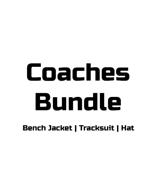 Llay Welfare Coaches Bundle