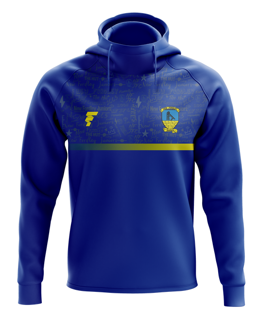 New Fordley Players Hoodie