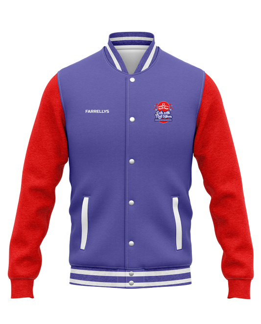 Varsity Jacket