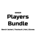 Cramlington Player Bundle
