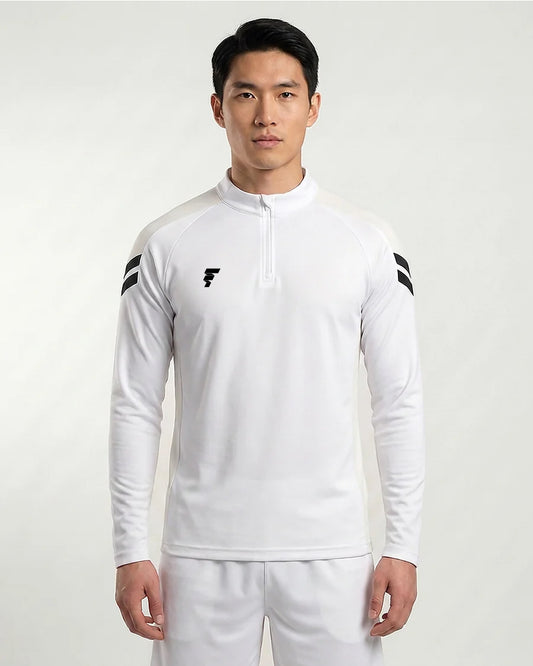 Core Midlayer - White