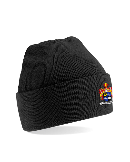 Ashington Town Hat
