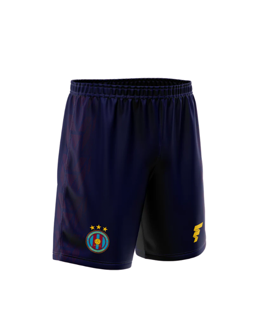 Crammy's Cubs Training Short
