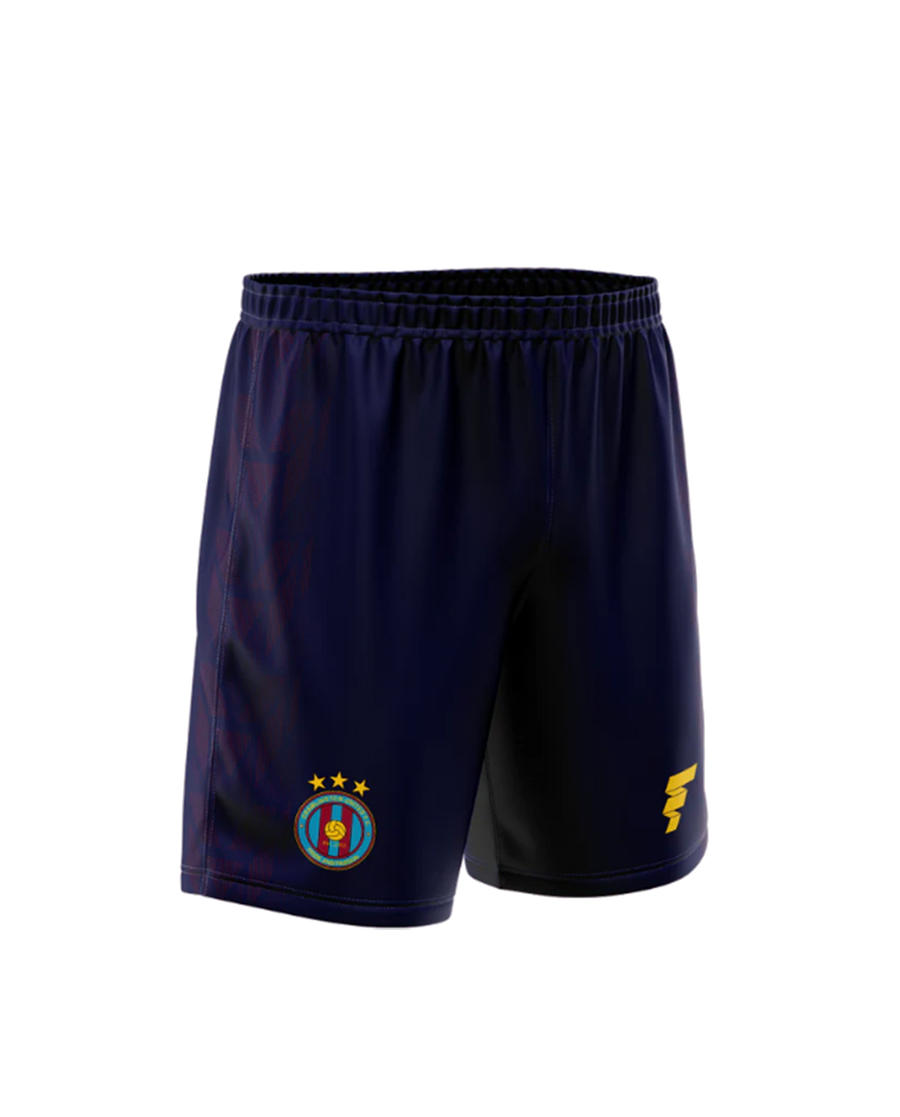Crammy's Cubs Training Short