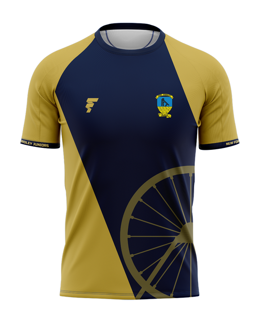New Fordley Players Training Shirt