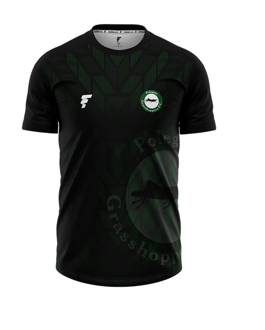 Polegate Grasshoppers - Coaches Training Shirt