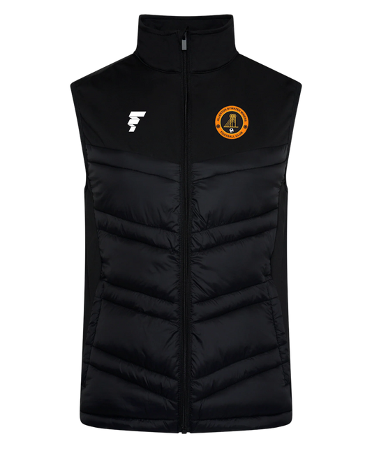 Allerton Bywater Gilet