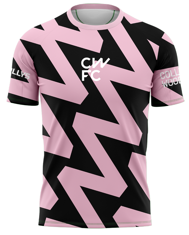Colliers Wood - Training Shirt