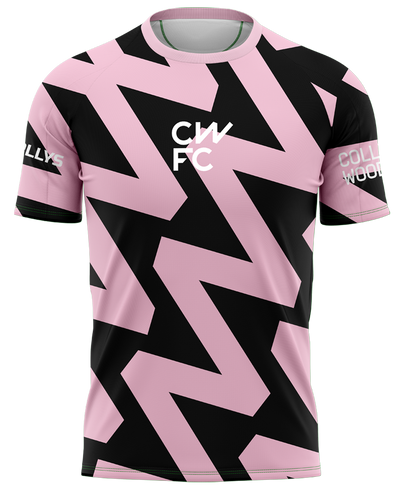 Colliers Wood - Training Shirt