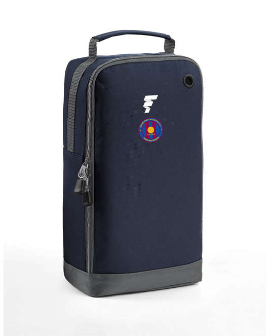 Cramlington Bootbag