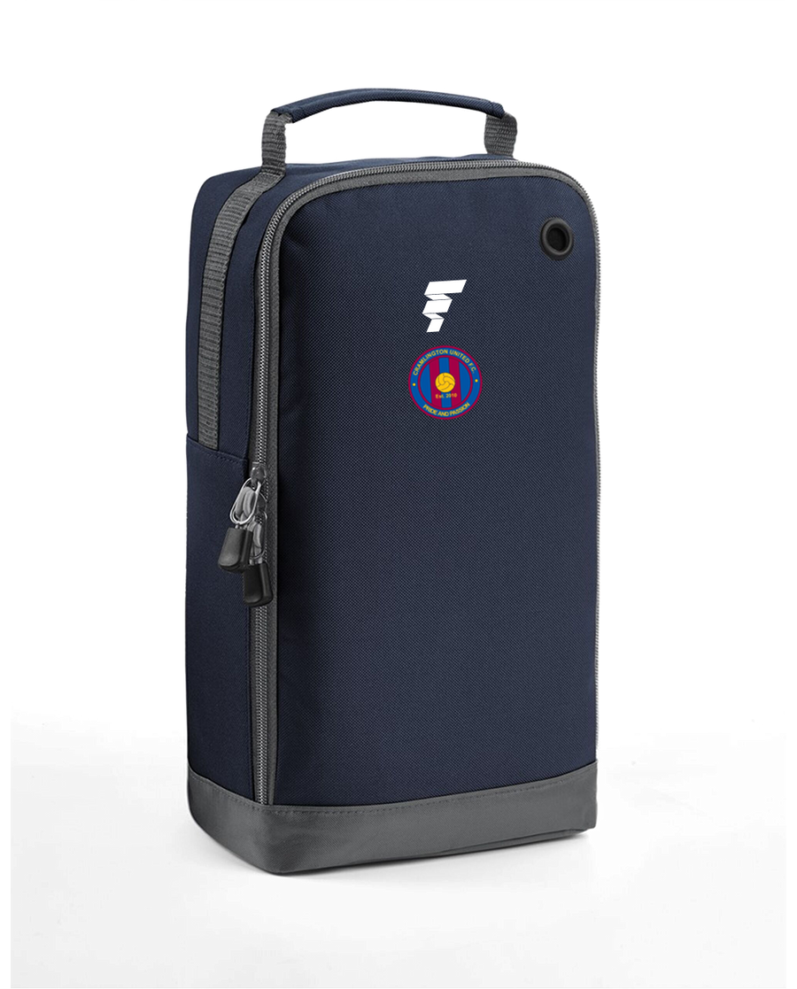 Cramlington Bootbag