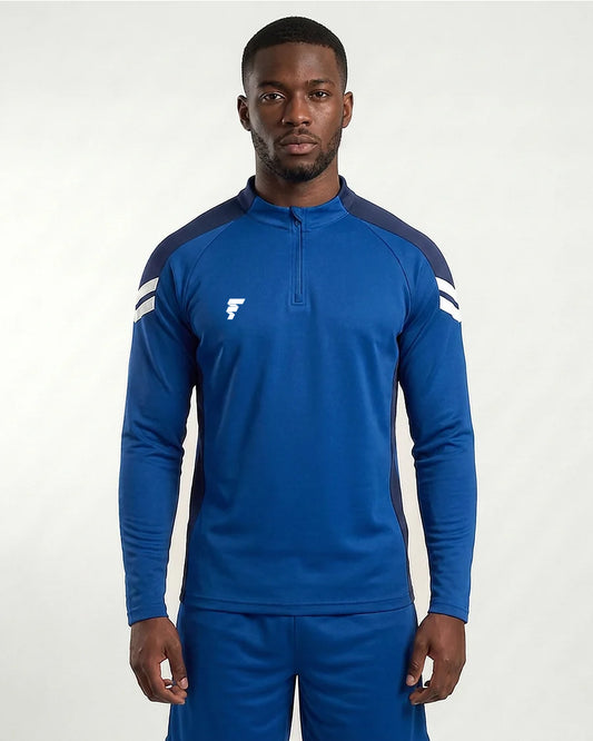 Core Midlayer - Blue