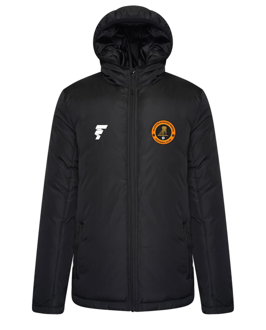 Allerton Bywater Bench Jacket