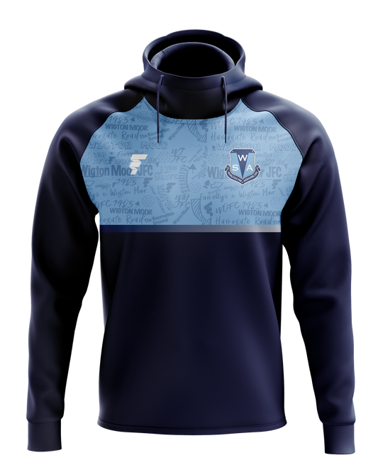 Wigton Hoodie