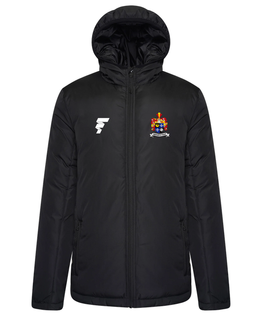 Ashington Town Bench Jacket
