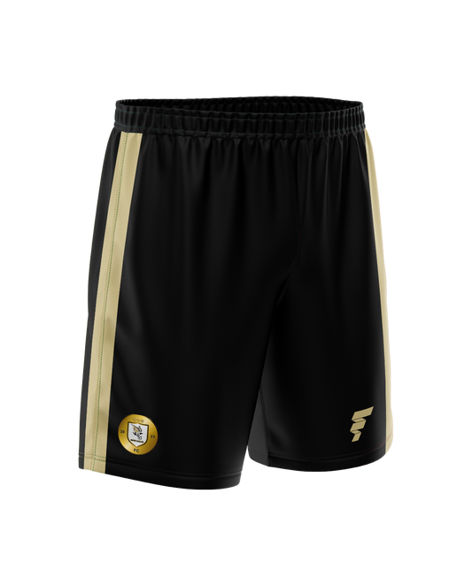 Super Eagles Training Shorts