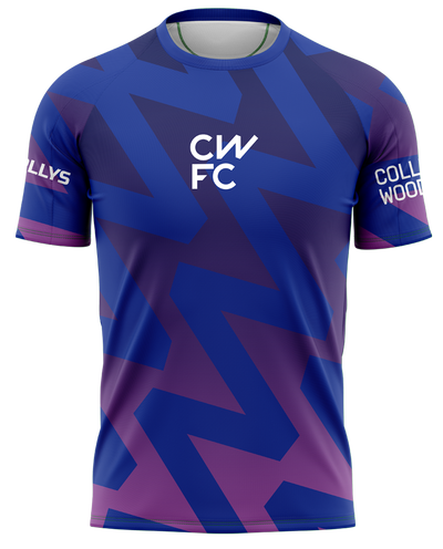 Colliers Wood - Home Shirt