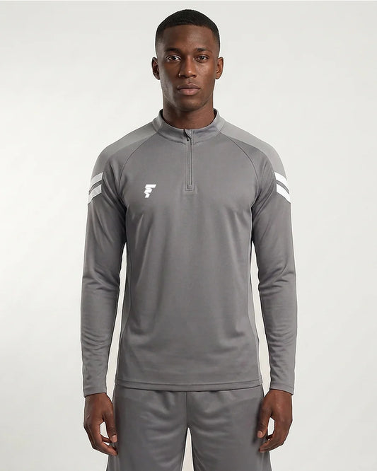 Core Midlayer - Grey