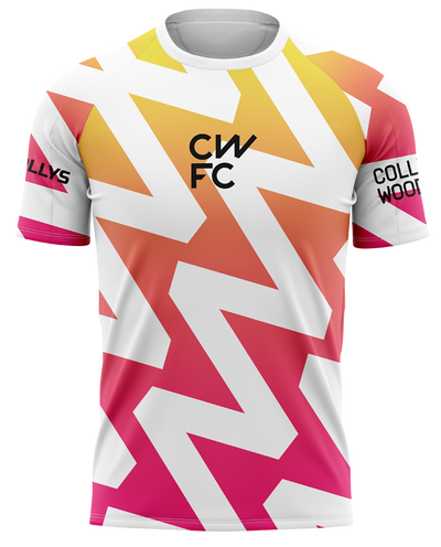 Colliers Wood - Away Shirt
