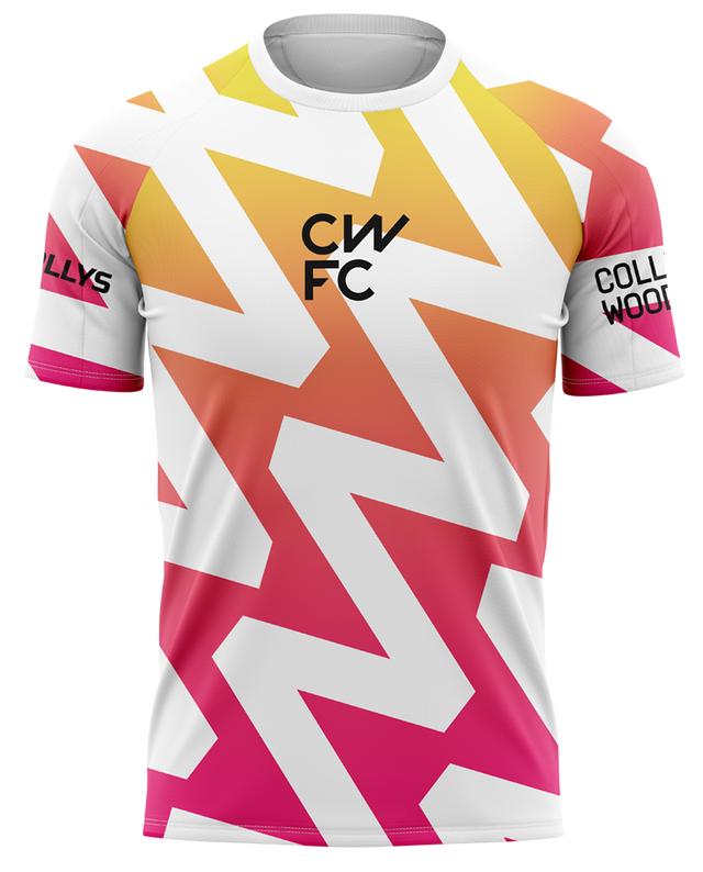 Colliers Wood - Away Shirt