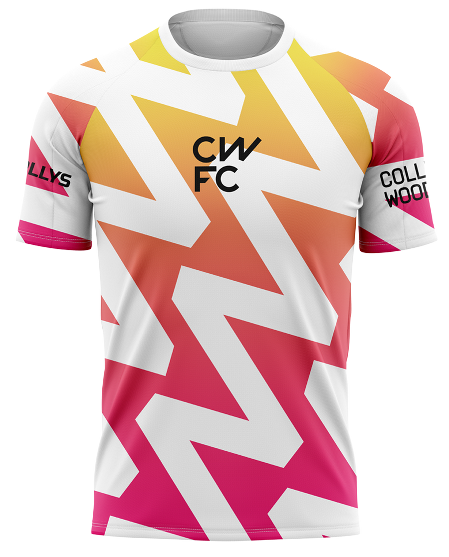 Colliers Wood - Away Shirt