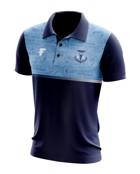 Wigton Polo
