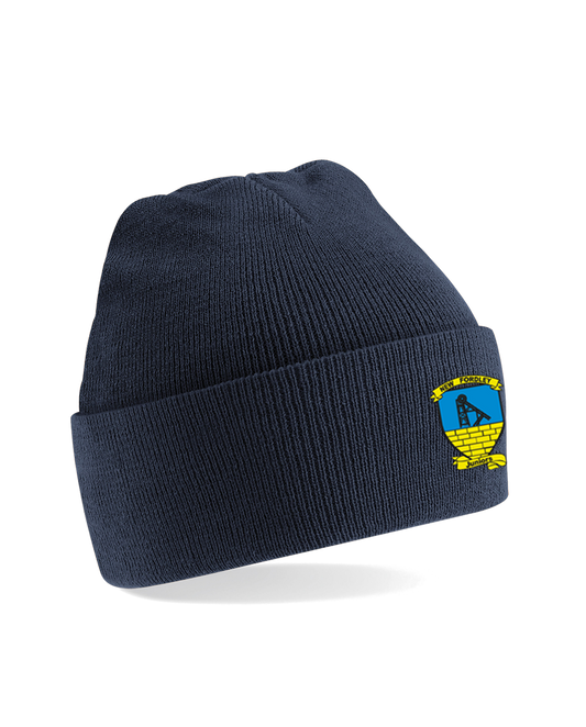 New Fordley Players Hat