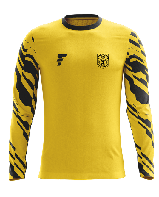 Portlethen Away GK Shirt