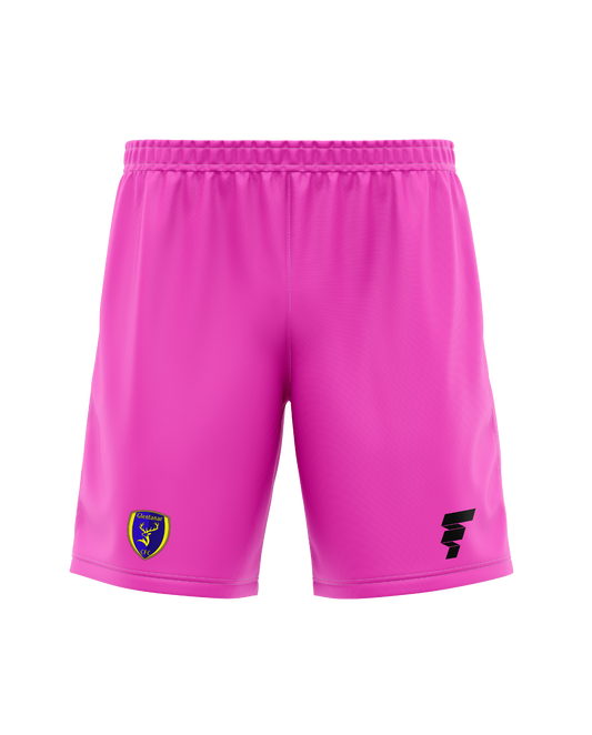 Glentanar GK Away Shorts - Junior