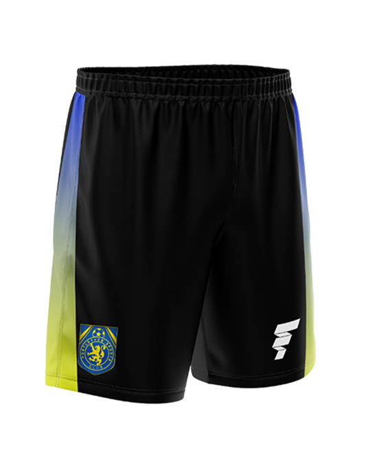 Portlethen Away Shorts