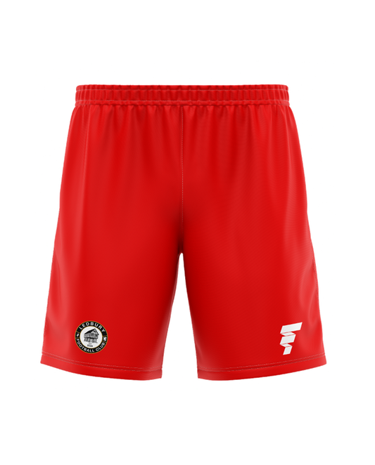 Ledbury Away Shorts