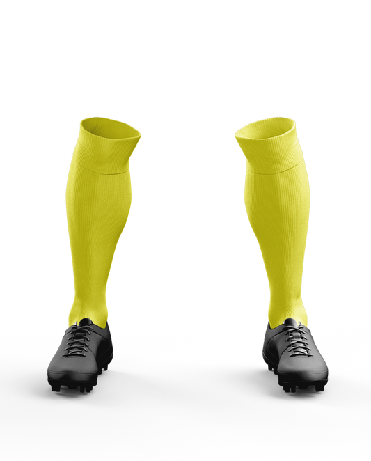 Paddock Wood Away GK Sock