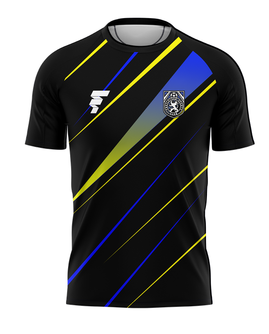 Portlethen Away Shirt