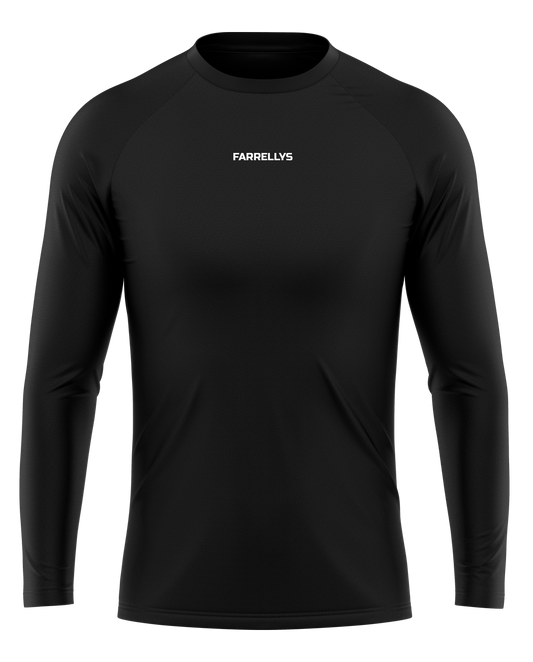 Shan Netball Base Layer