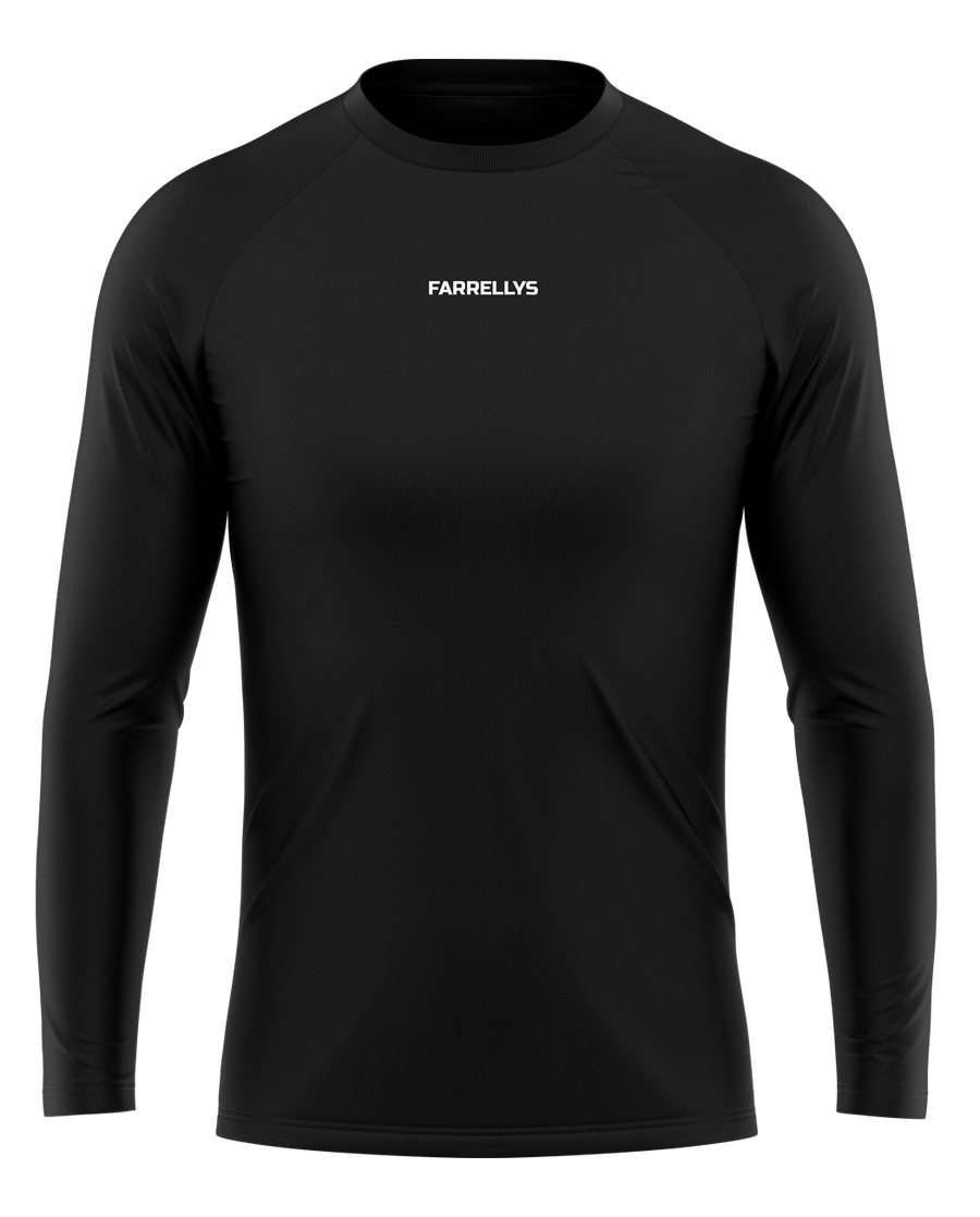 Shan Netball Base Layer