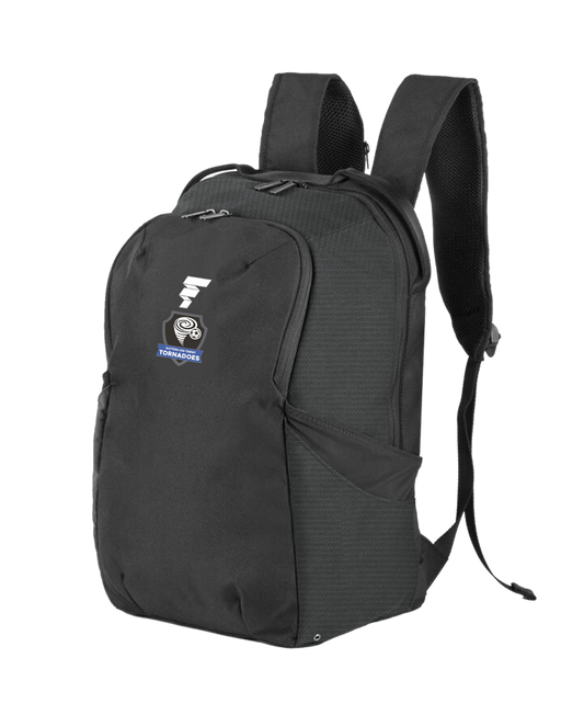 Tornadoes Back Pack