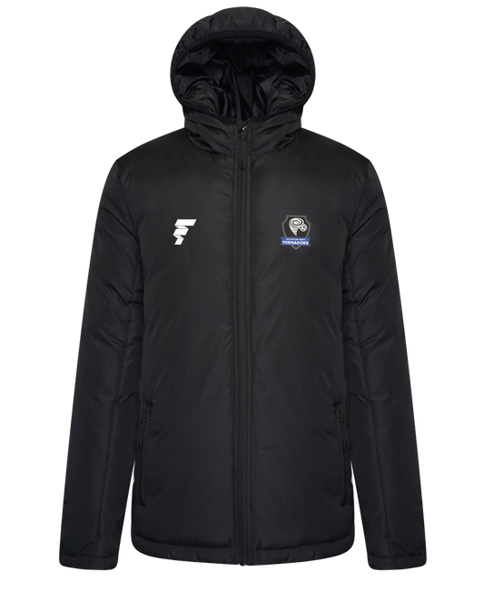 Tornadoes Bench Jacket