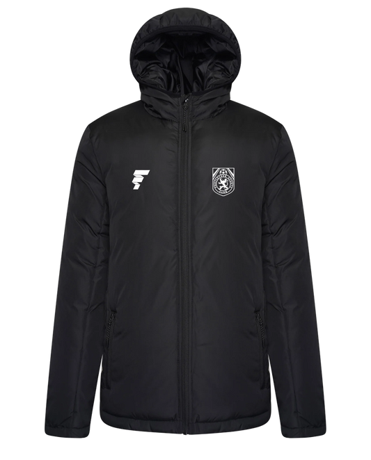 Portlethen Bench Jacket