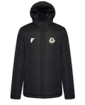 Ledbury Bench Jacket