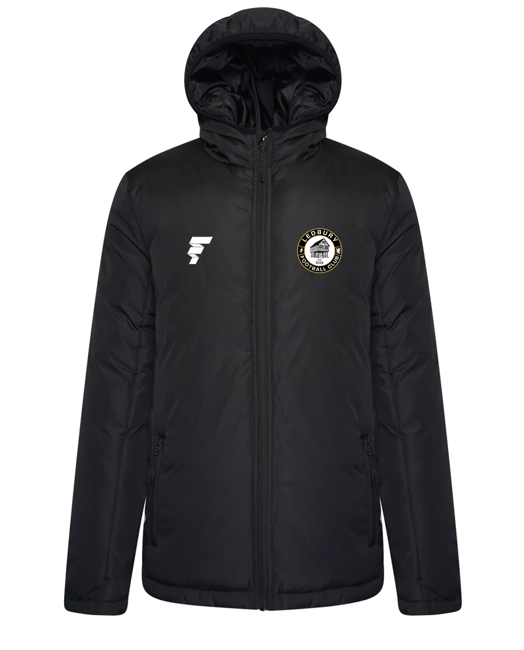 Ledbury Bench Jacket - Senior