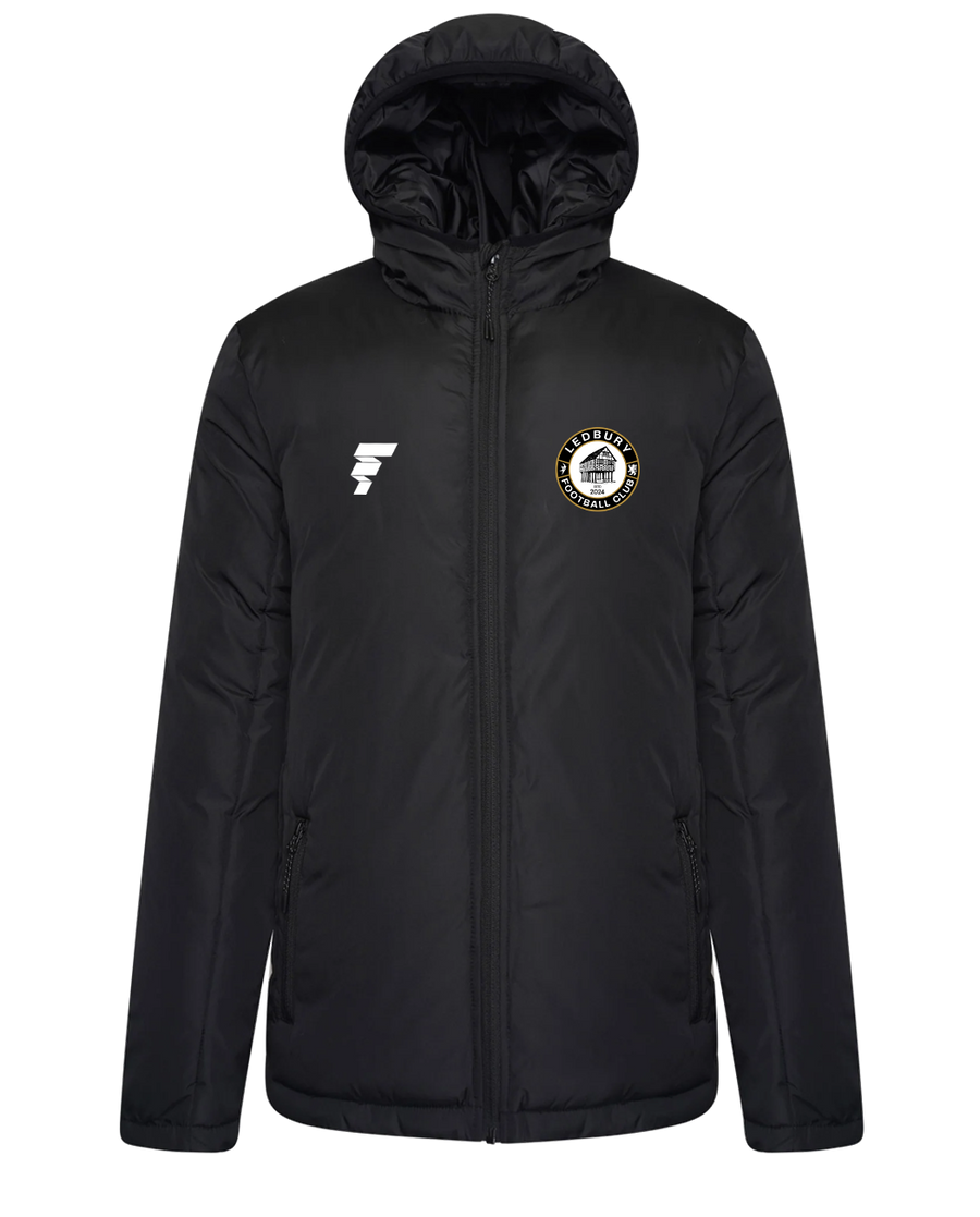 Ledbury Bench Jacket